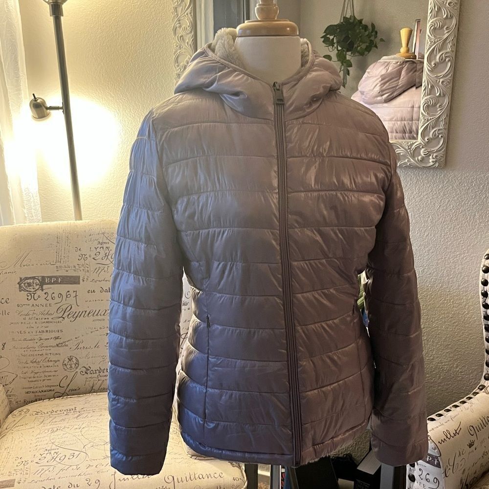NWOT Andrew Marc Jacket